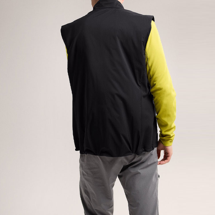 Arcteryx Atom Vest Men's Logo 