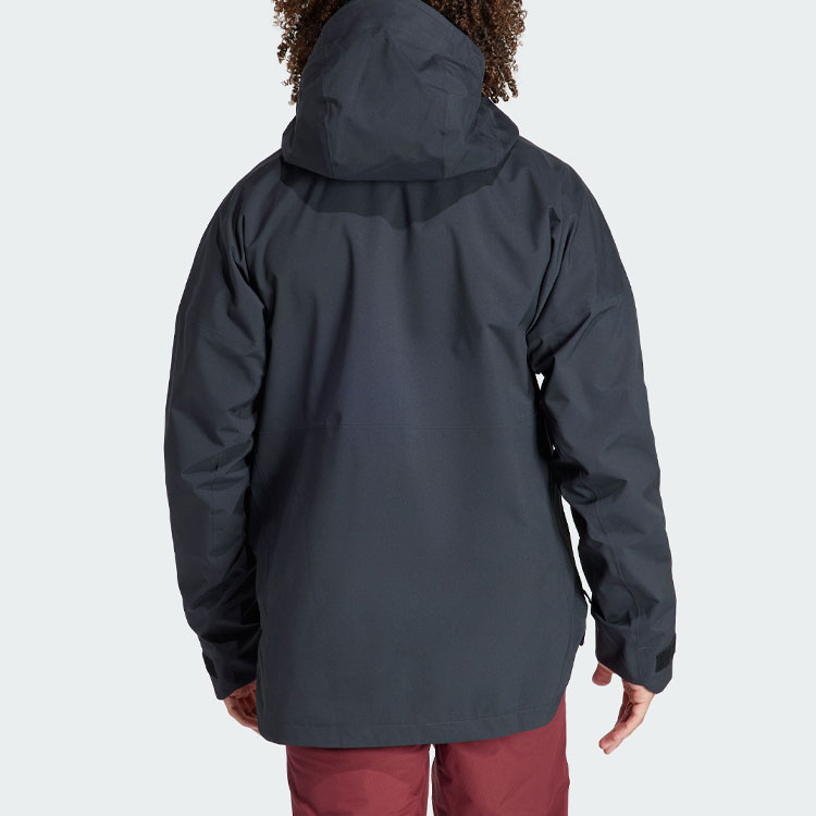 Adidas Ski Tops Men’s Black