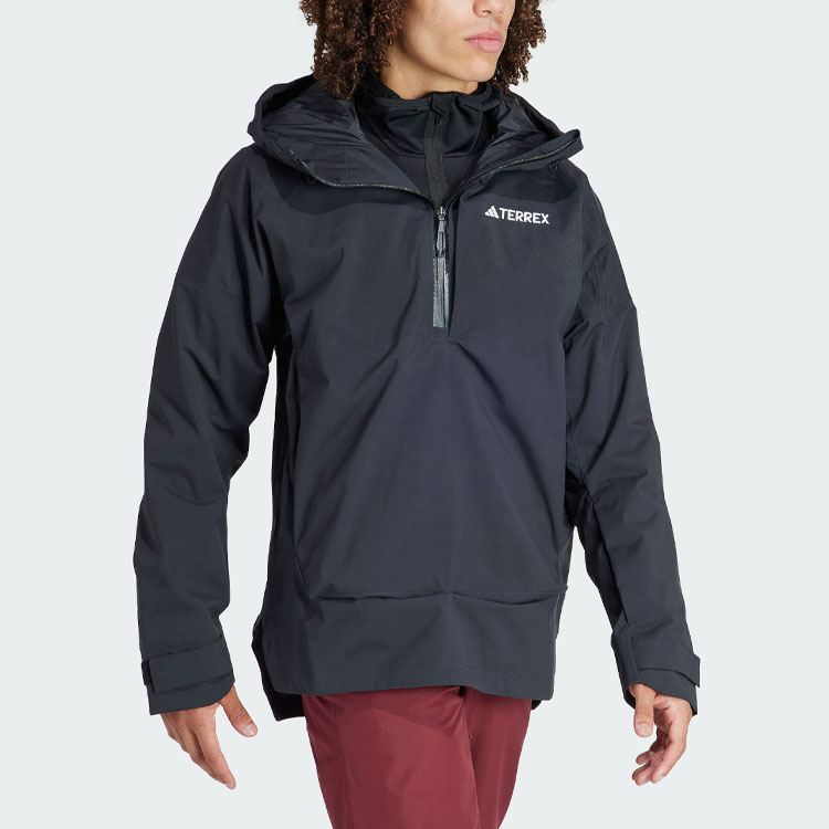 Adidas Ski Tops Men’s Black