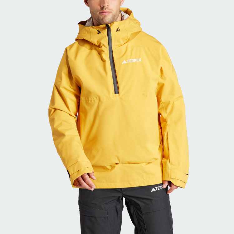 Adidas Terrex Ski Tops Men’s Yellow