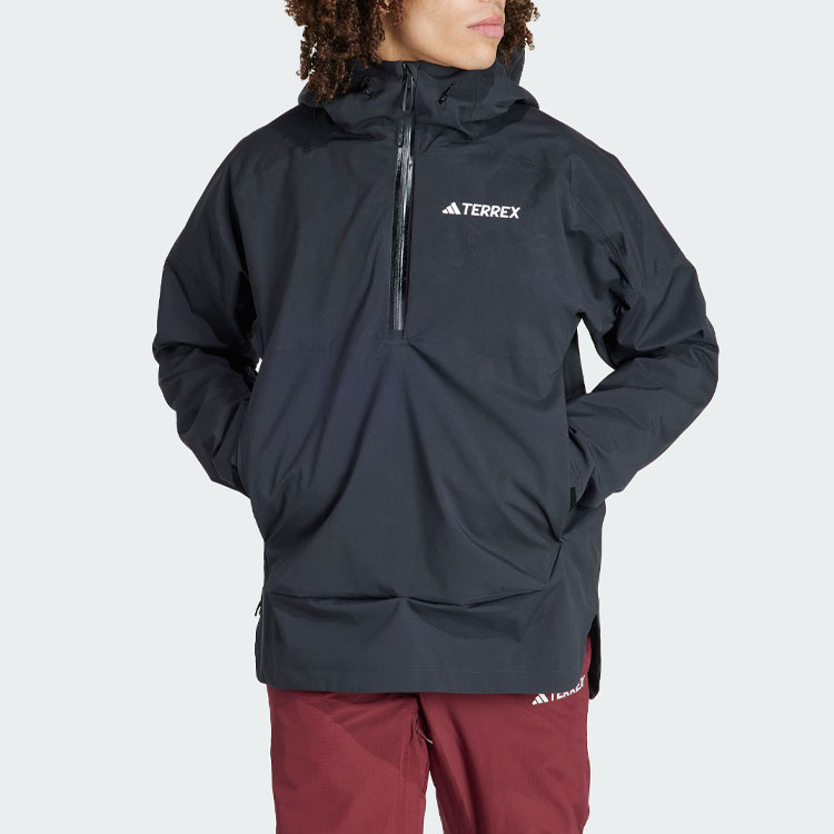 Adidas Ski Tops Men’s Black