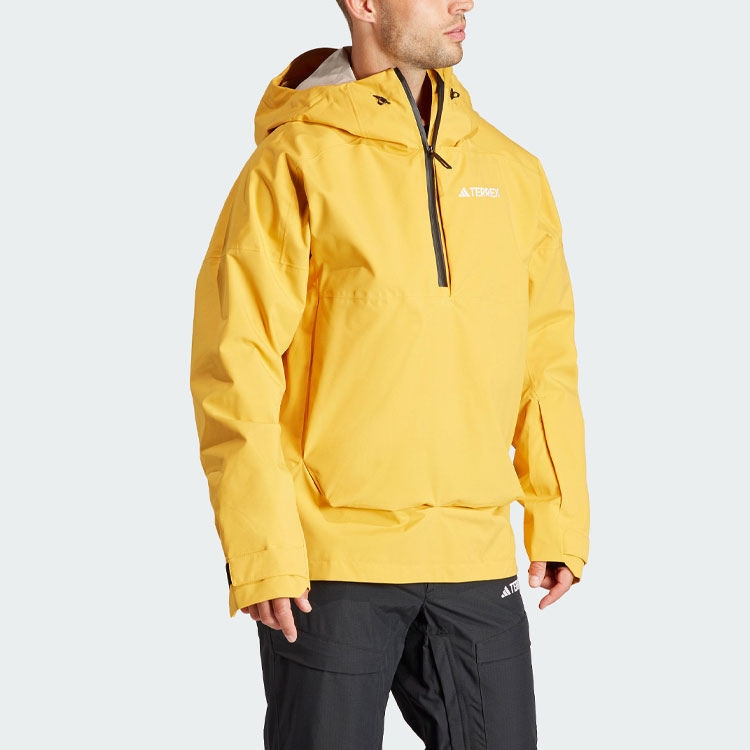 Adidas Terrex Ski Tops Men’s Yellow