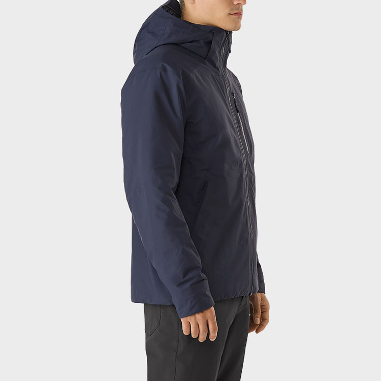 Arcteryx Ralle Insulated Gore-Tex Logo 