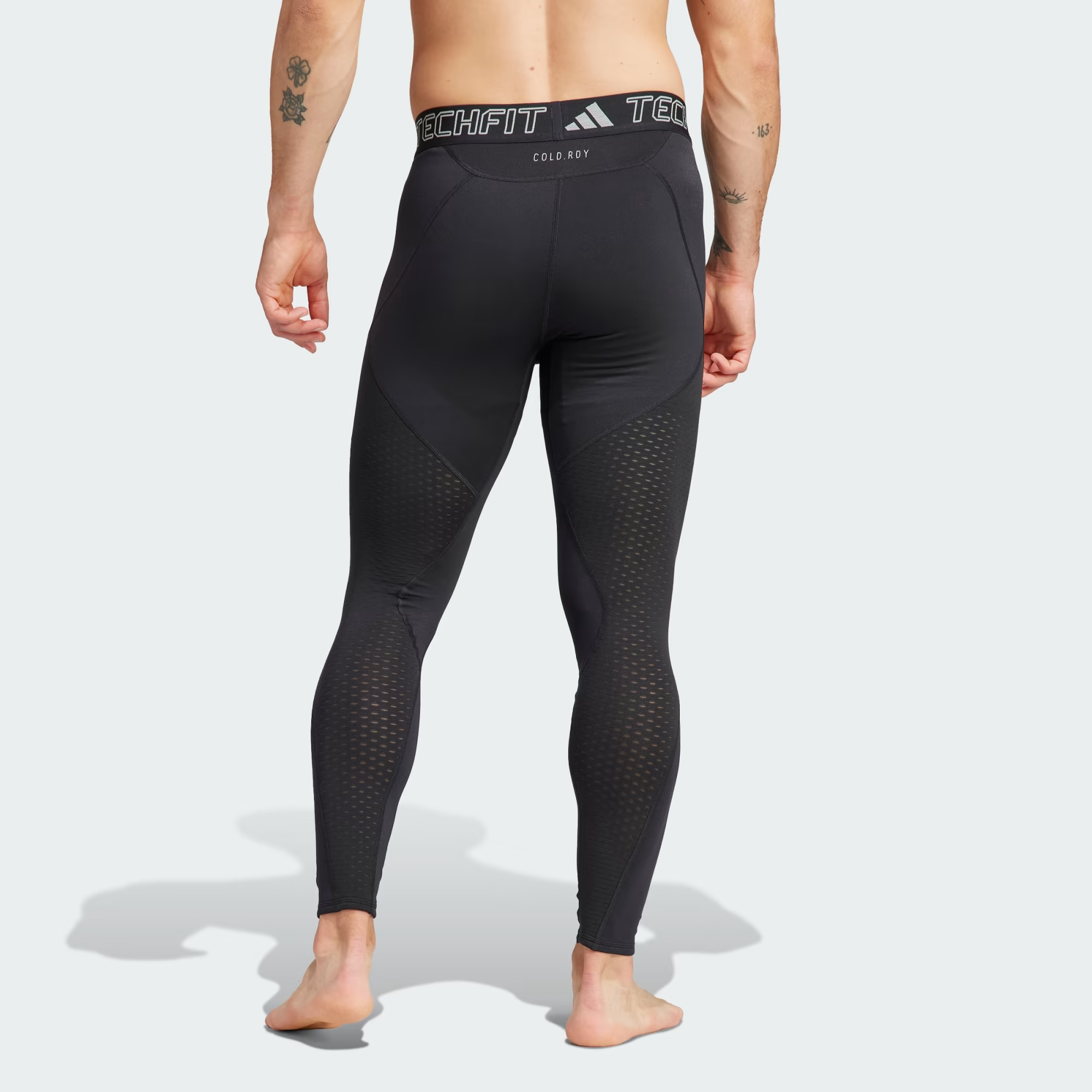 Adidas Sports Pants Men’s Black Moderate