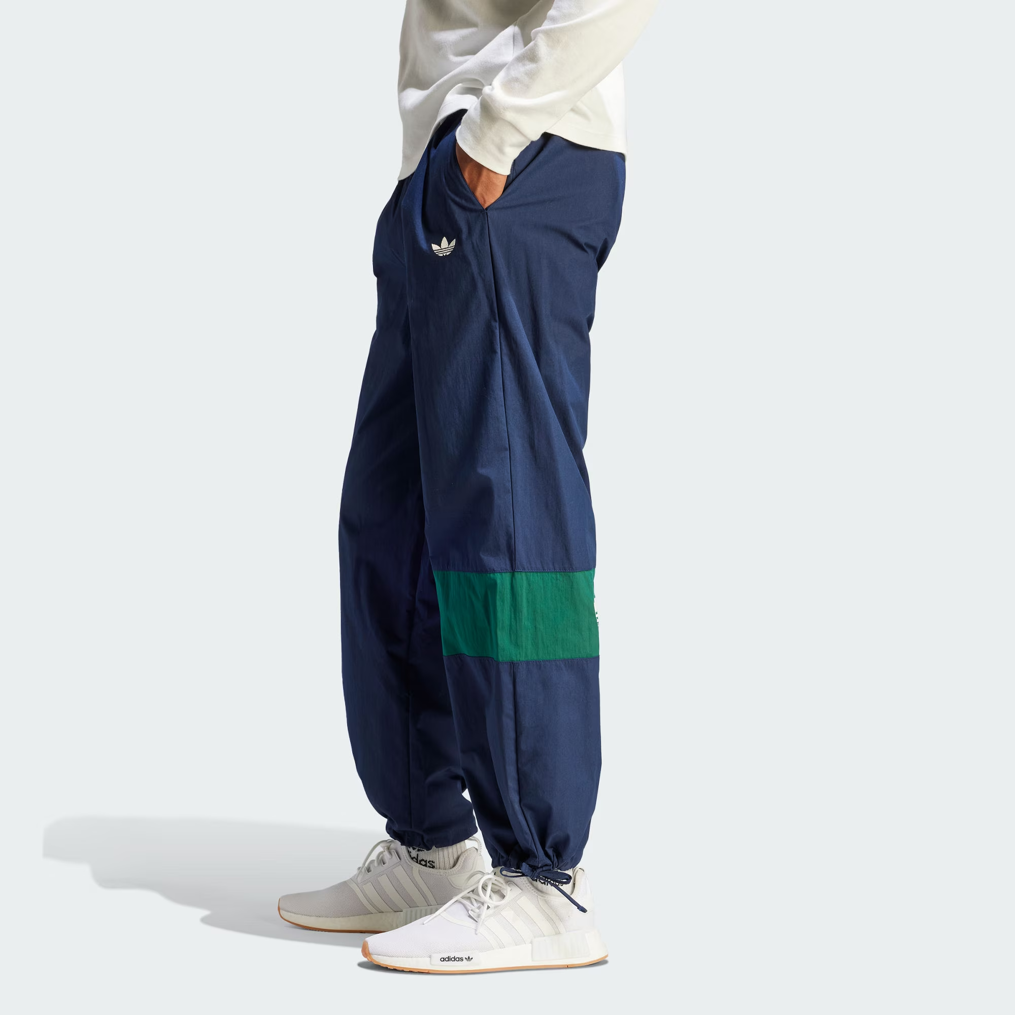 Adidas Originals Rifta Sports Pants Men’s