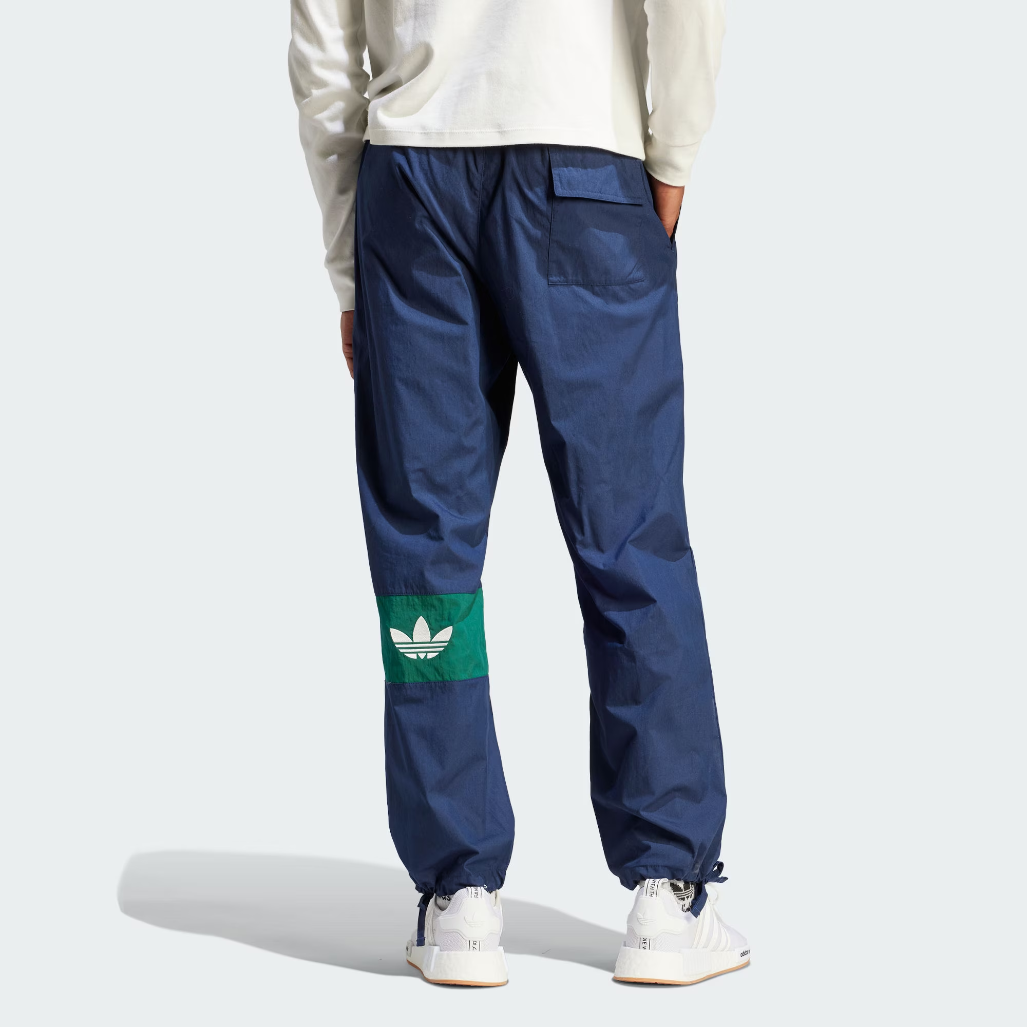 Adidas Originals Rifta Sports Pants Men’s
