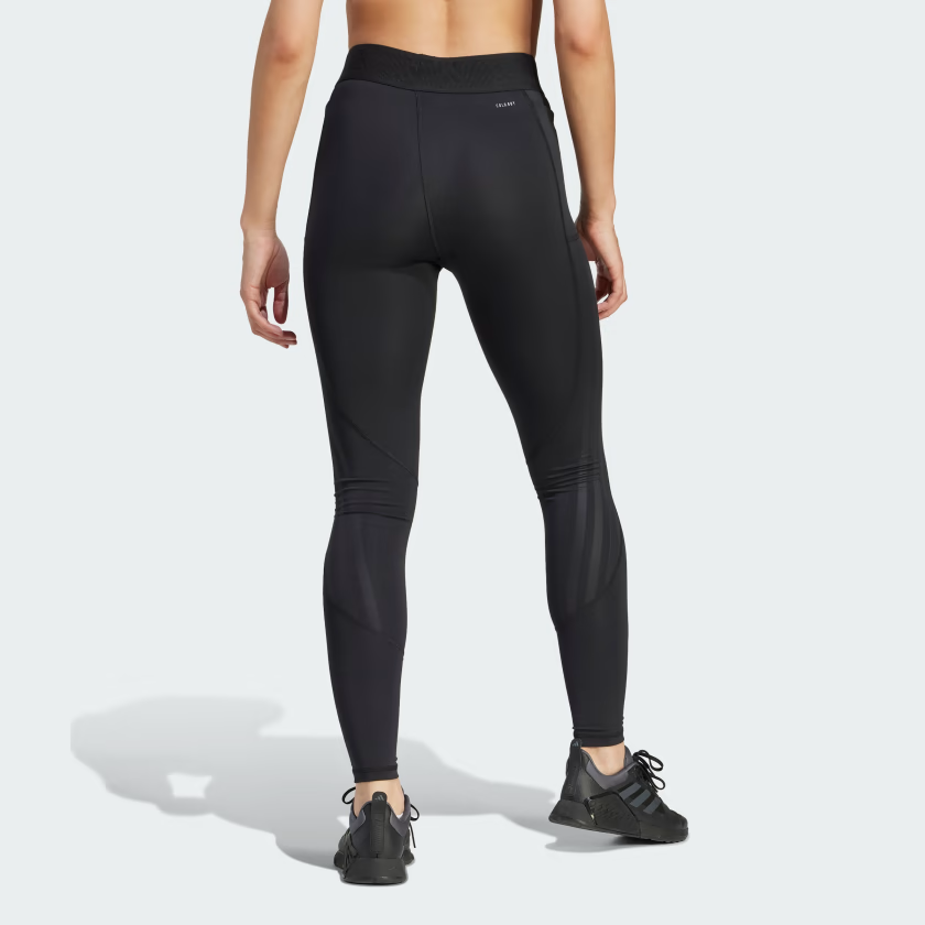 Adidas Sports Pants Women’s Black Moderate