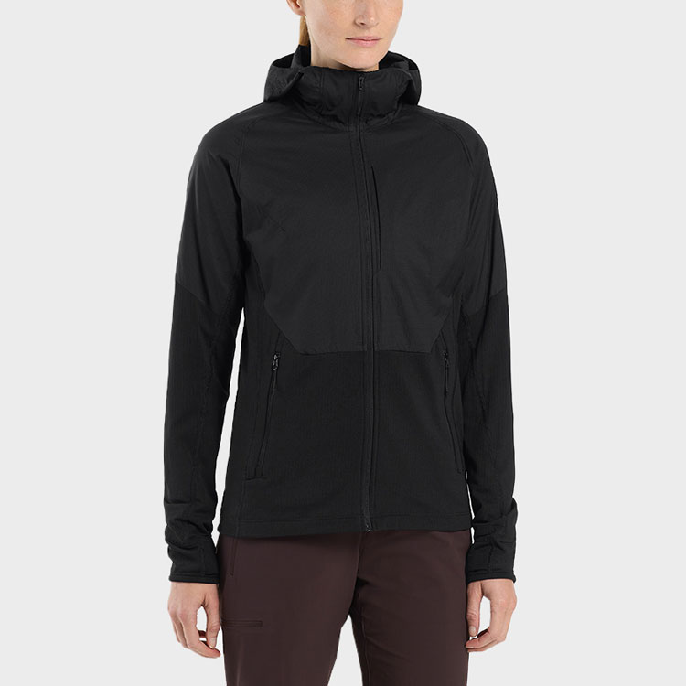 Arc’teryx DELTA Fleece Clothing Women’s