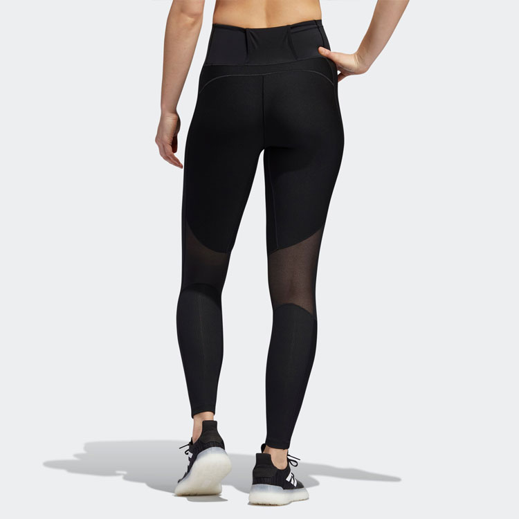 Adidas Sports Pants Women’s Black Moderate