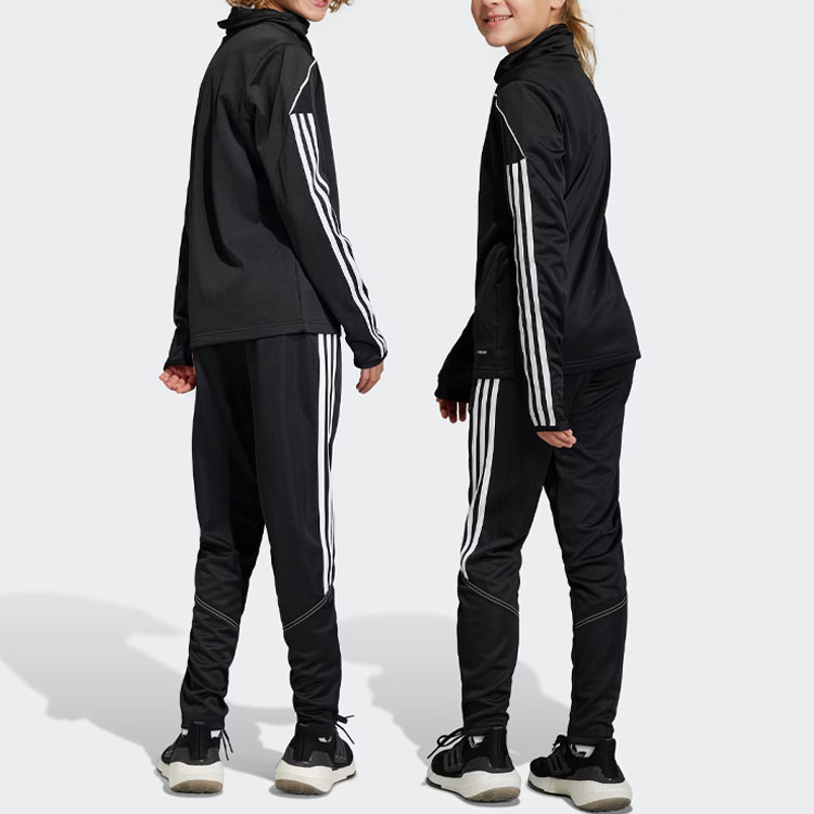 Штаны adidas (разноцветные) — фото 4
