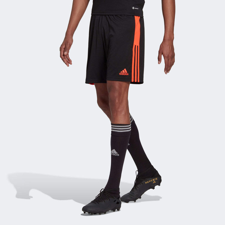Adidas Essential Sports Shorts Men’s Black