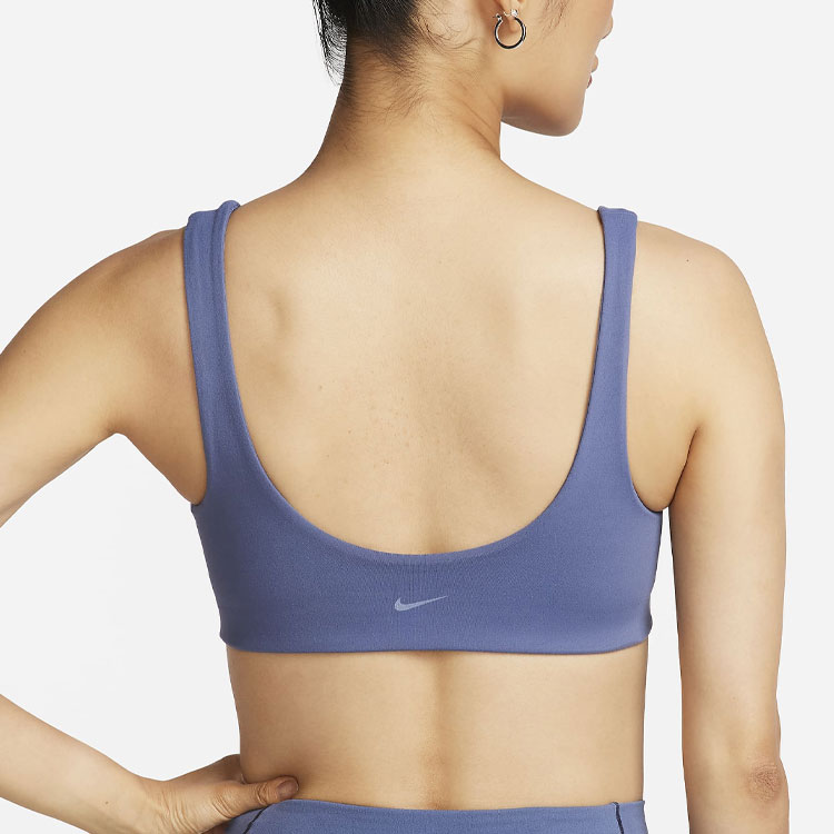 Nike Sports Underwear Women’s Blue Moderate