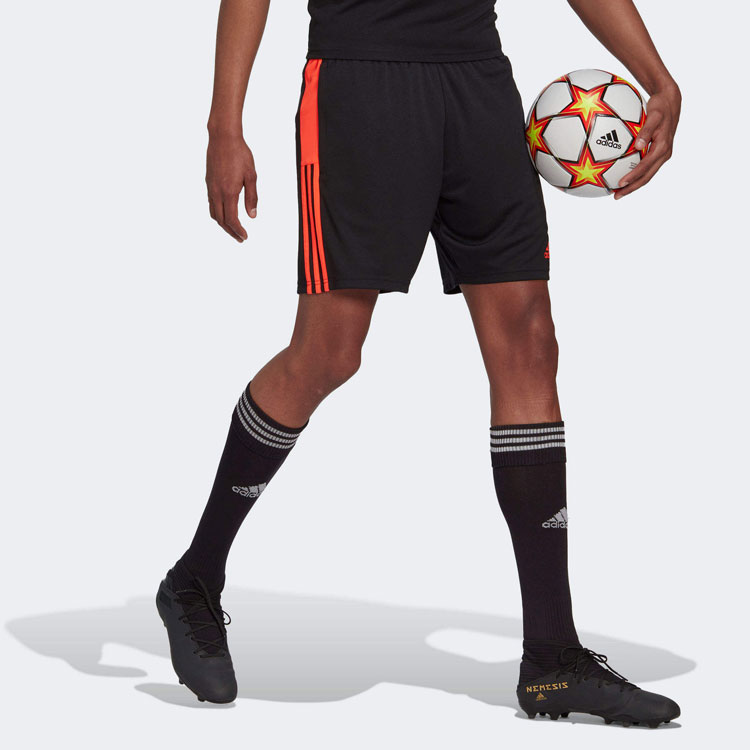 Adidas Essential Sports Shorts Men’s Black