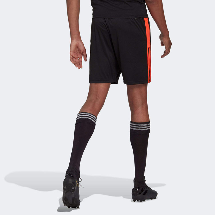 Adidas Essential Sports Shorts Men’s Black