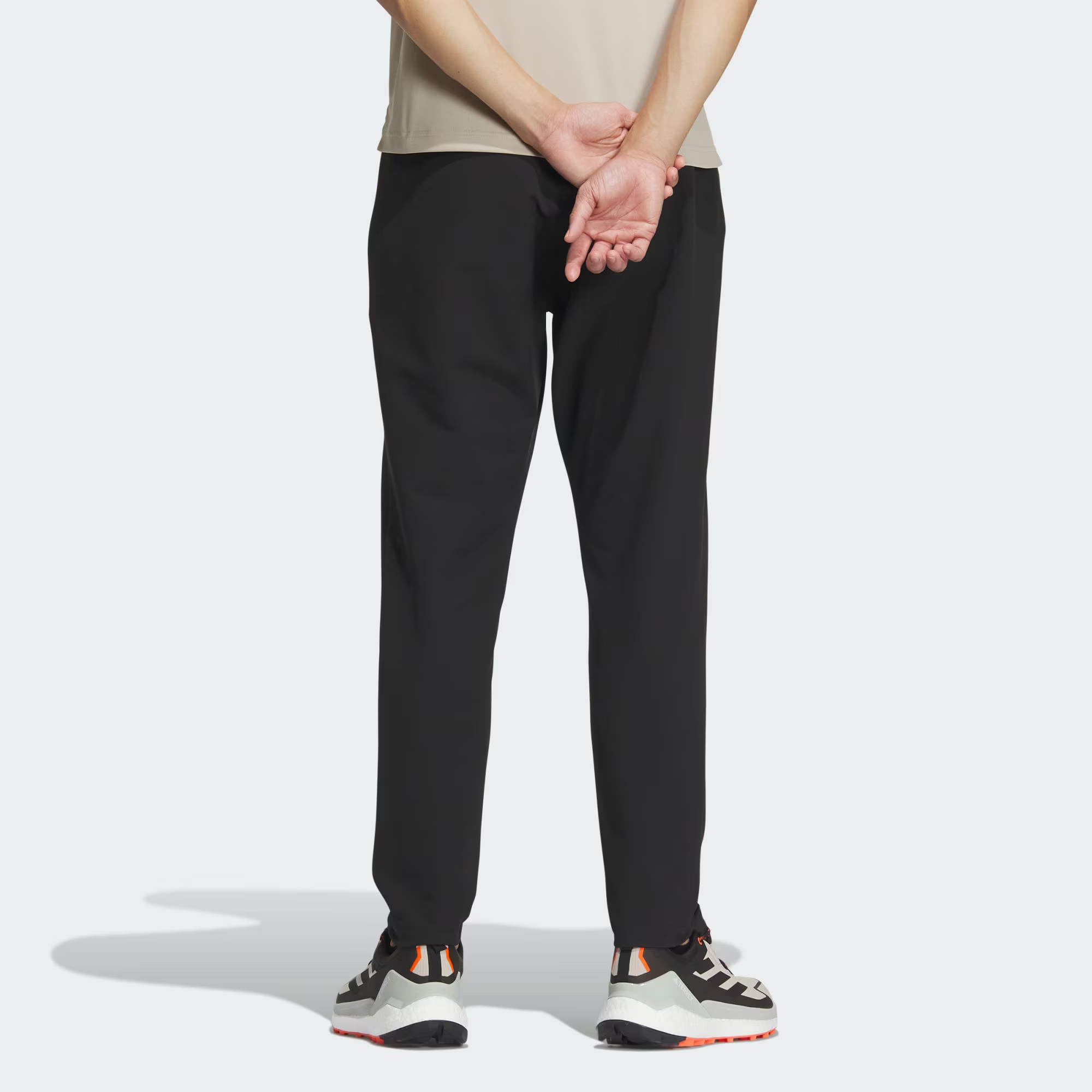 Adidas Sports Pants Men’s Black