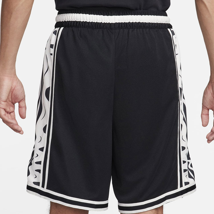 Nike Basketball Shorts Men’s Black
