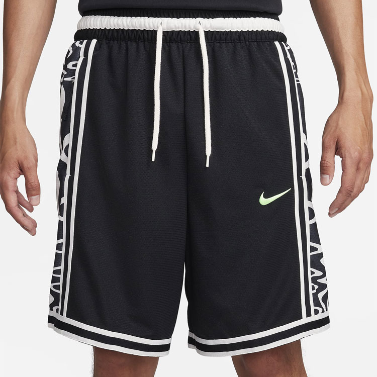 Nike Basketball Shorts Men’s Black