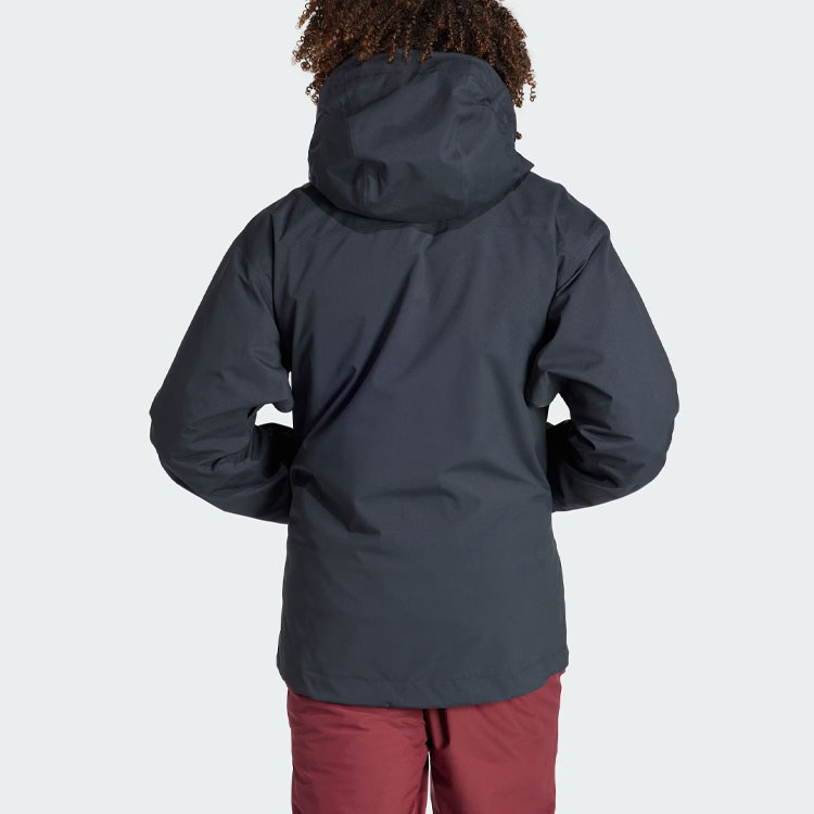 Adidas RAIN.RDY Ski Top Men’s Black