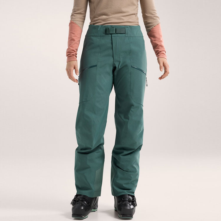 Arc’teryx SENTINEL Pant Women’s Ski Pants Women’s