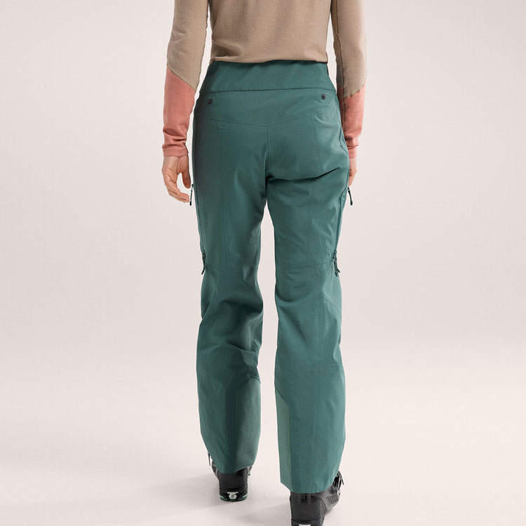 Arc’teryx SENTINEL Pant Women’s Ski Pants Women’s