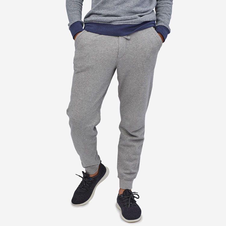 Patagonia Mahnya Knitted Sweatpants Men’s