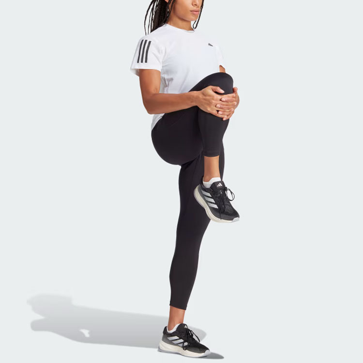 Adidas Free Shipping With AdiClub Own The Run Tee