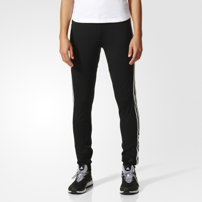 Adidas Sports Pants Women’s Black