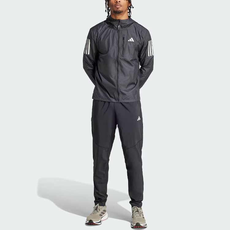 Adidas Own The Run Pants