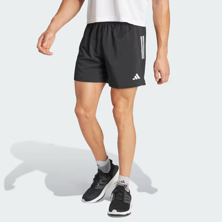 Adidas Free Shipping With AdiClub Own The Run Shorts