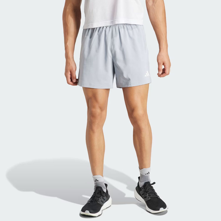 Adidas Free Shipping With AdiClub Own The Run Shorts