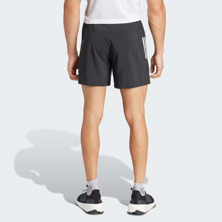 Adidas Free Shipping With AdiClub Own The Run Shorts