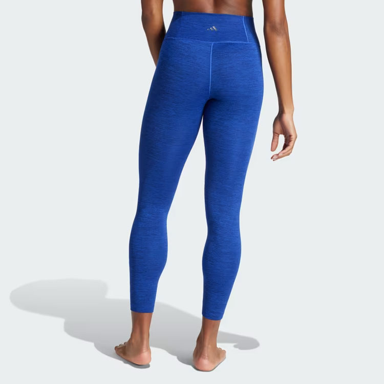 Adidas Free Shipping With AdiClub All Me 7/8 Leggings