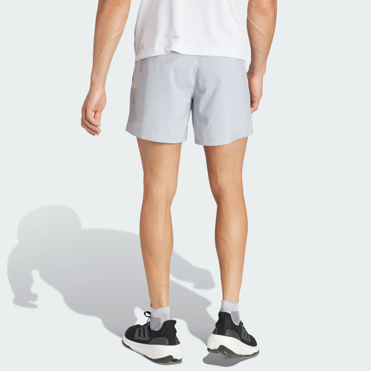Adidas Free Shipping With AdiClub Own The Run Shorts