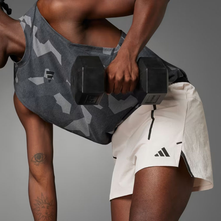Adidas Free Shipping With AdiClub Designed For Training Pro Series Adistrong Workout Shorts