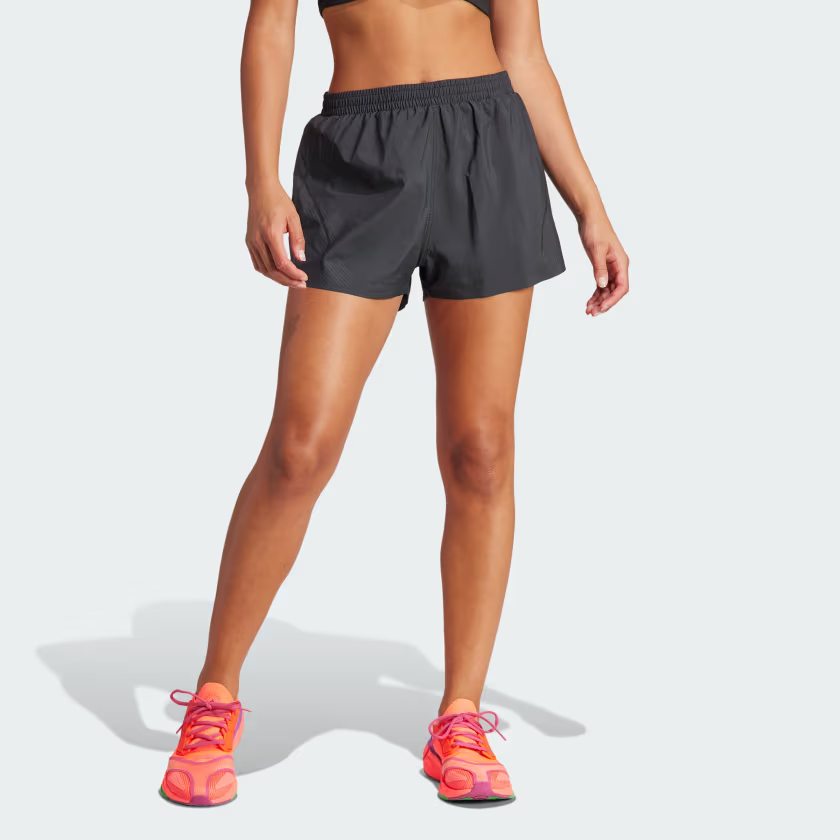 Adidas By Stella McCartney TruePace Running Shorts
