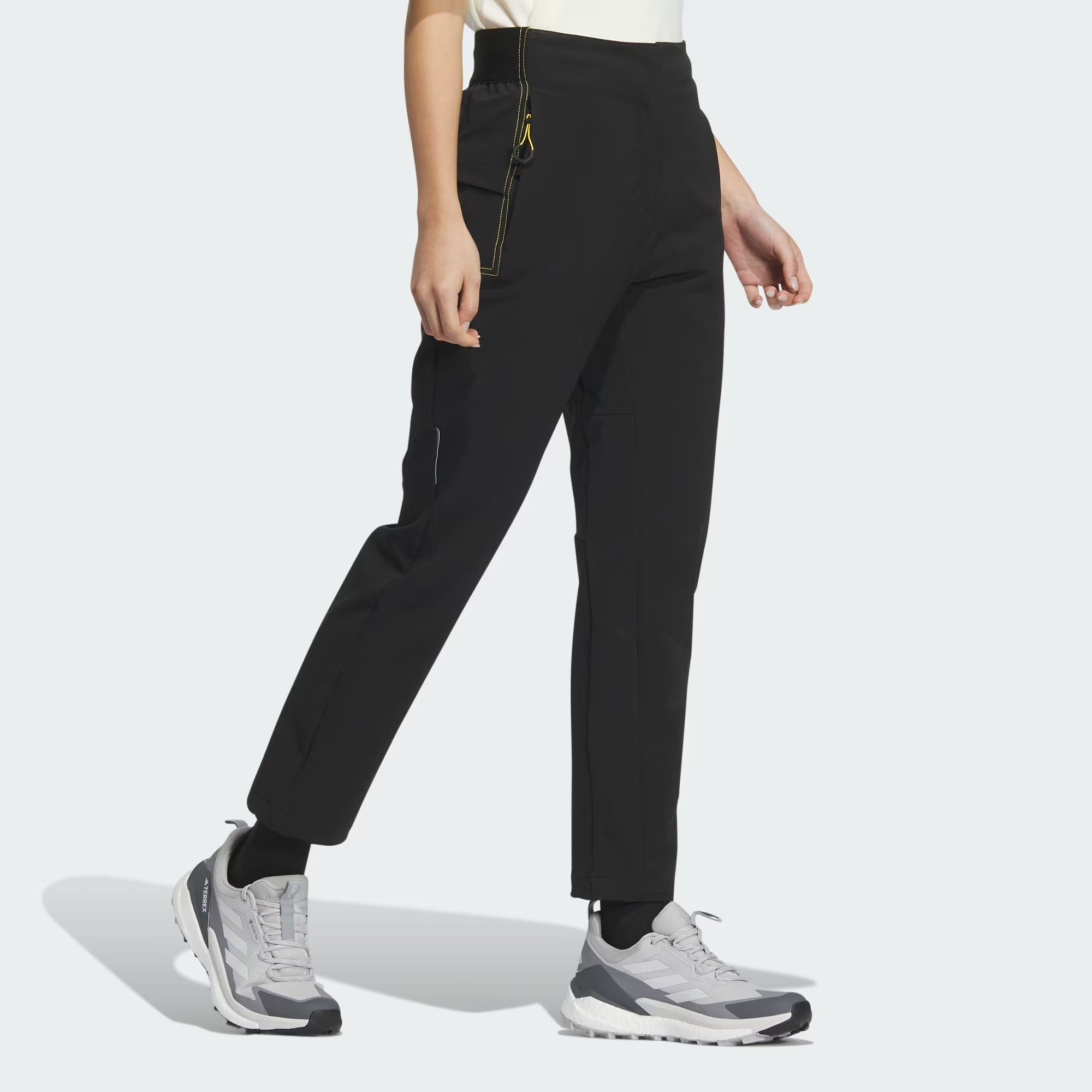 Adidas x NATIONAL GEOGRAPHIC Wind.Rdy Pants Sports Pants Women’s Black