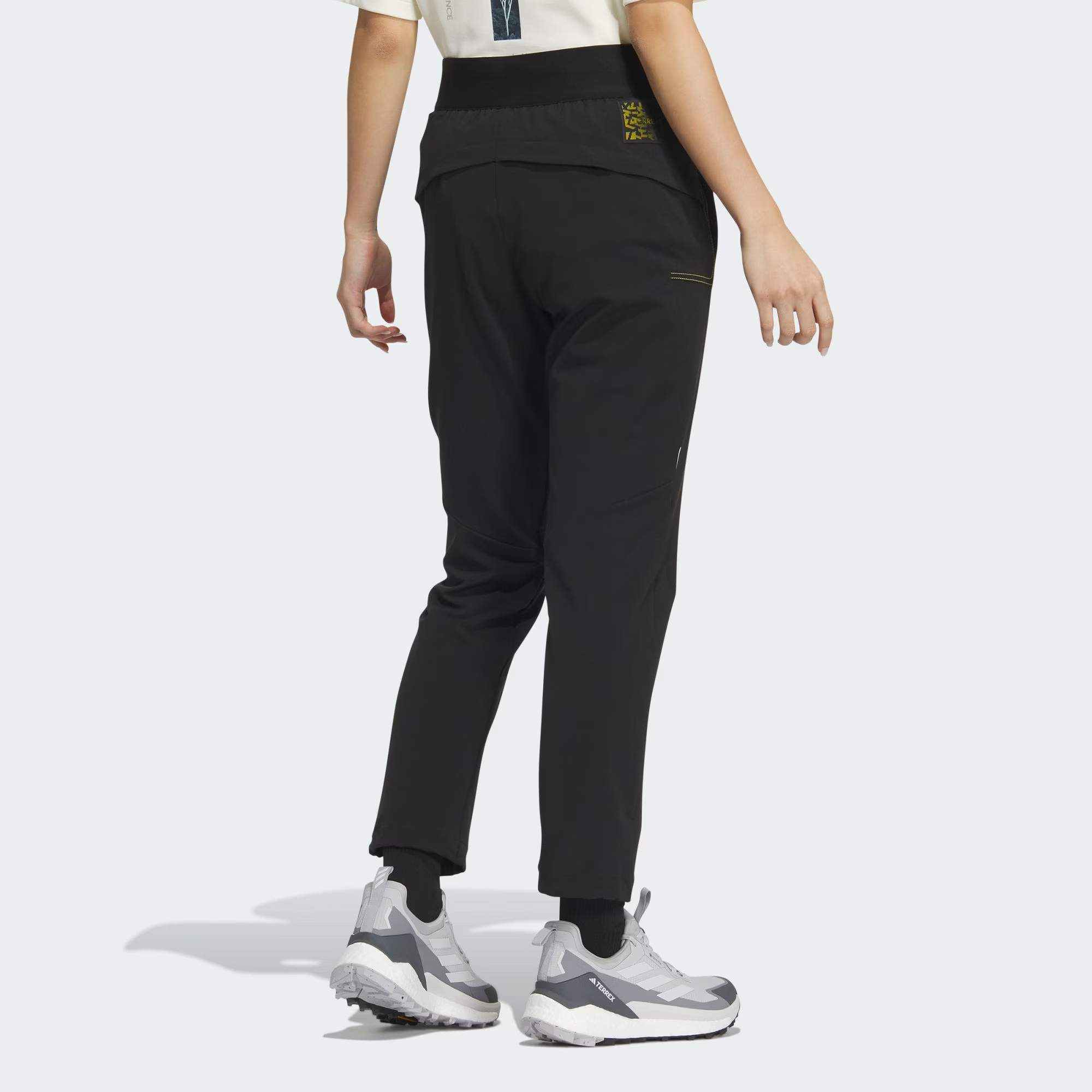 Adidas x NATIONAL GEOGRAPHIC Wind.Rdy Pants Sports Pants Women’s Black