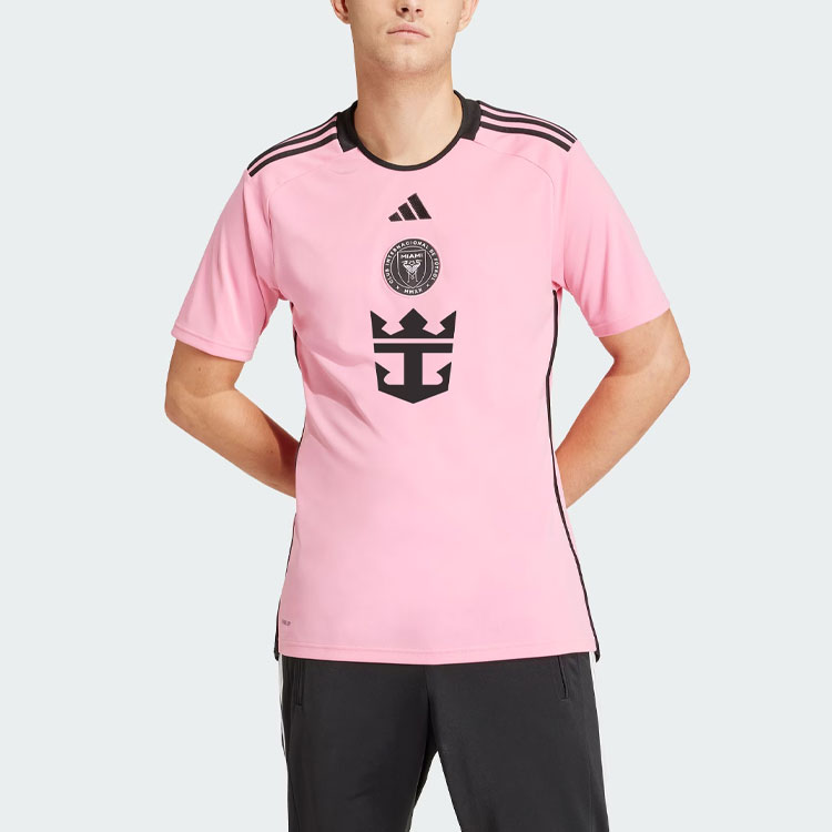 Adidas Inter Miami Cf 24/25 Home Jersey