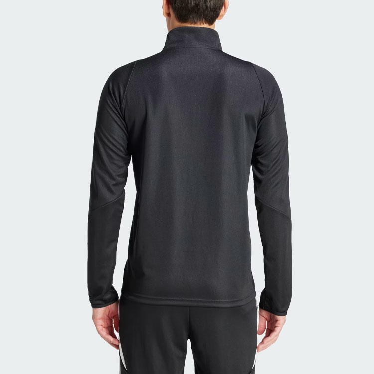 Adidas Free Shipping With AdiClub Tiro 24 Training Top