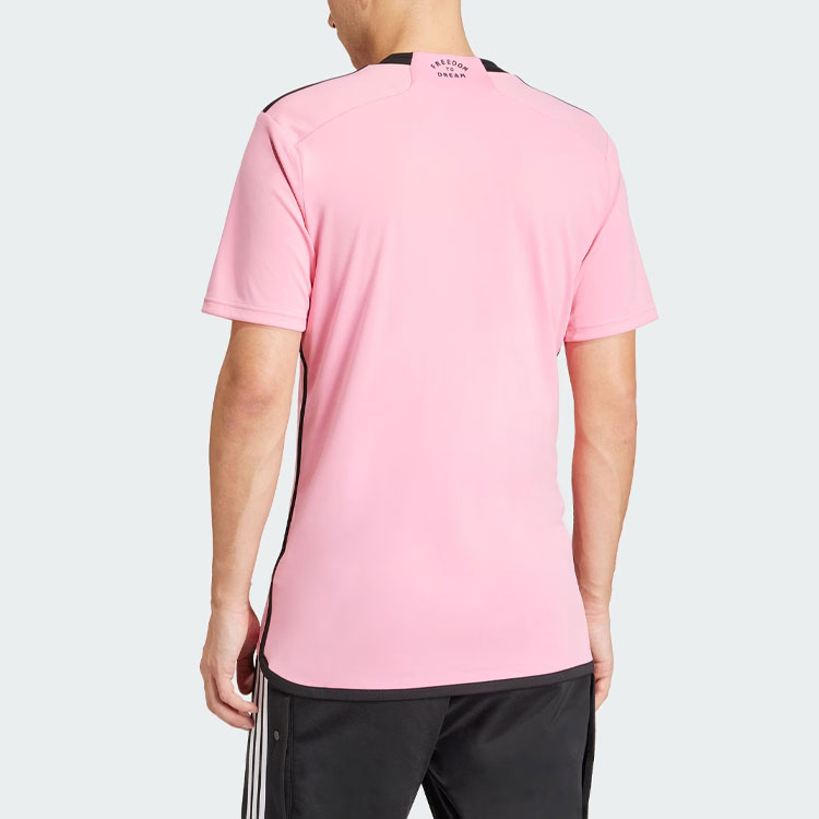 Adidas Inter Miami Cf 24/25 Home Jersey