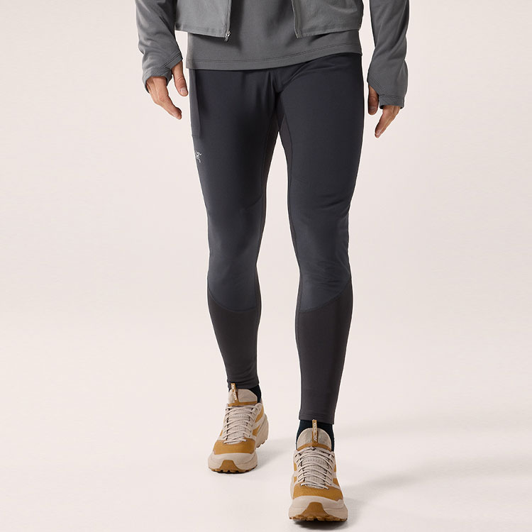 Arc’teryx Norvan Hybrid Tight Sports Pants Men’s
