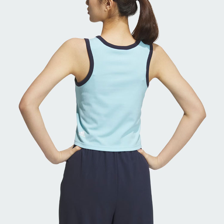 Adidas Sport Vests Women’s Blessing Blue