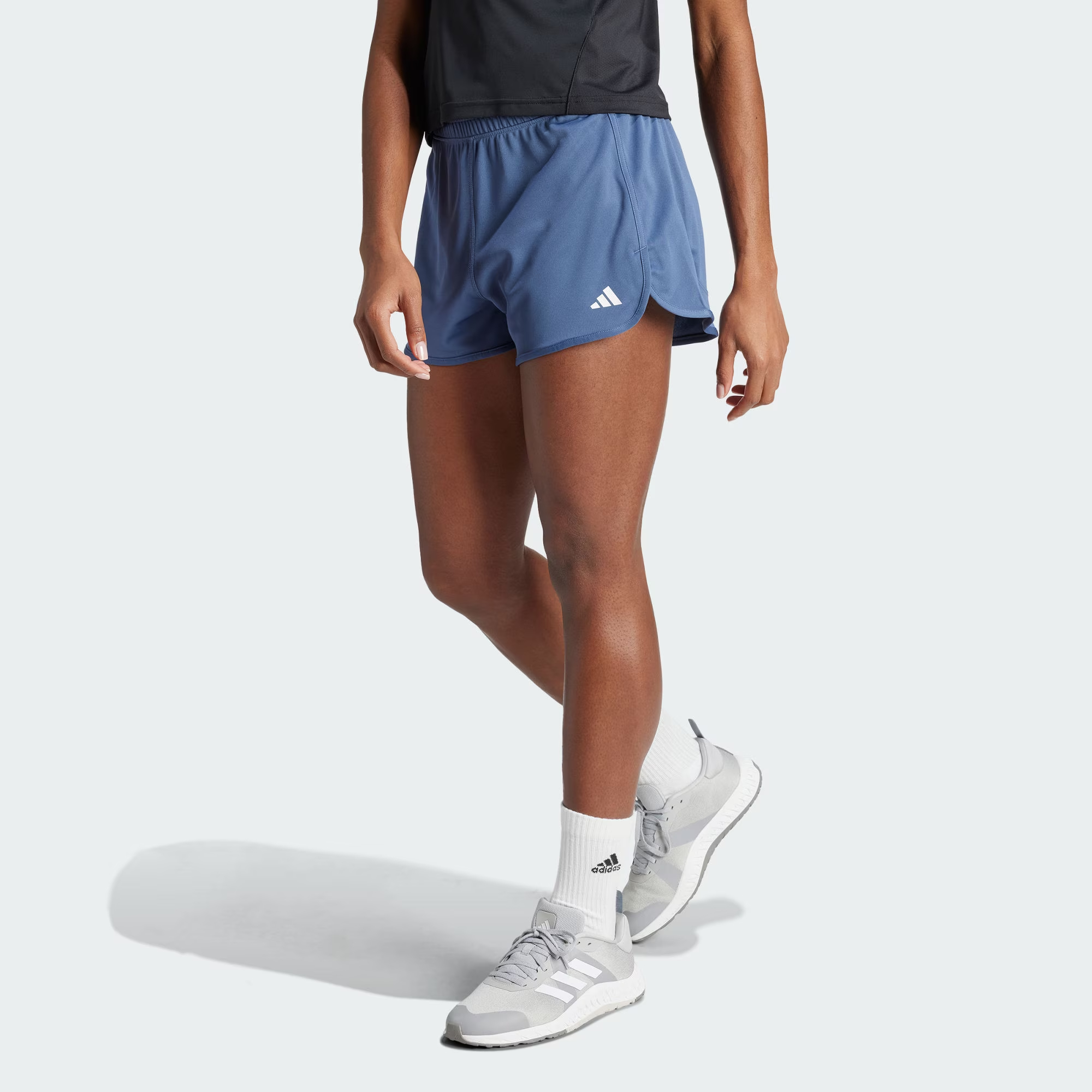 Adidas Essential Sports Shorts Women’s Legend Ink