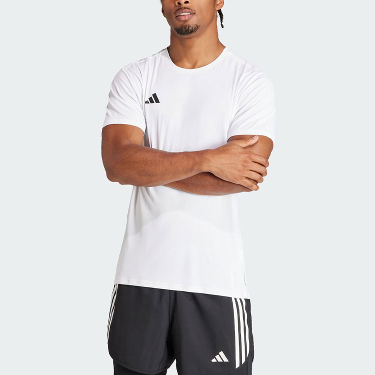 Adidas Adizero Essentials Running T-Shirt