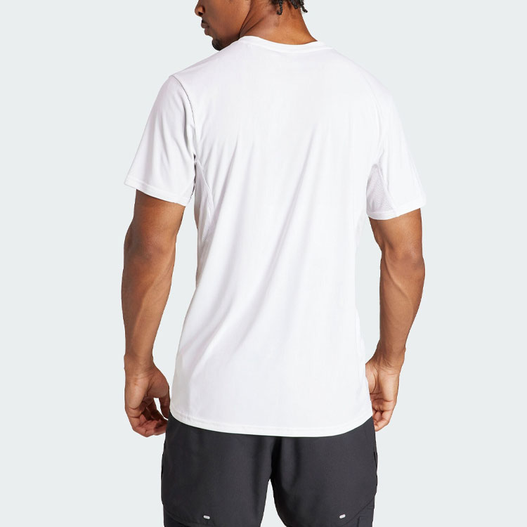 Adidas Adizero Essentials Running T-Shirt