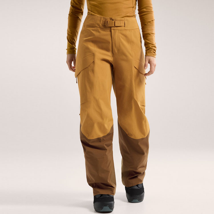 Arc’teryx SENTINEL Relaxed Pant Ski Pants Women’s