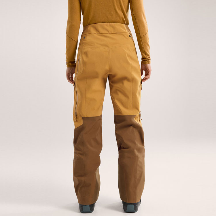 Arc’teryx SENTINEL Relaxed Pant Ski Pants Women’s