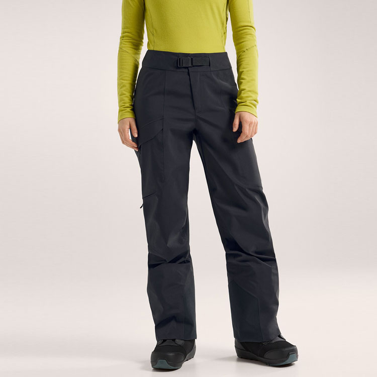 Arc’teryx SENTINEL Relaxed Pant Ski Pants Women’s