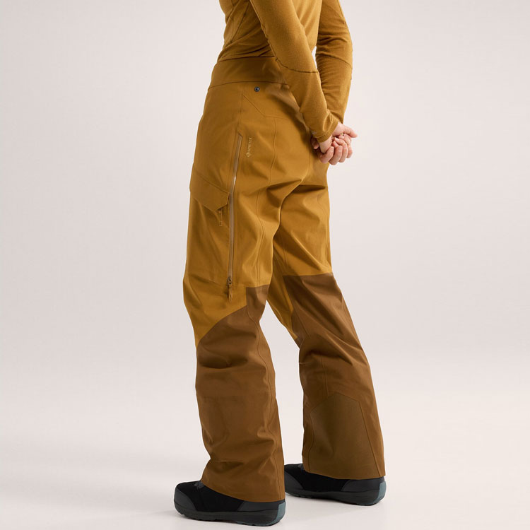 Arc’teryx SENTINEL Relaxed Pant Ski Pants Women’s