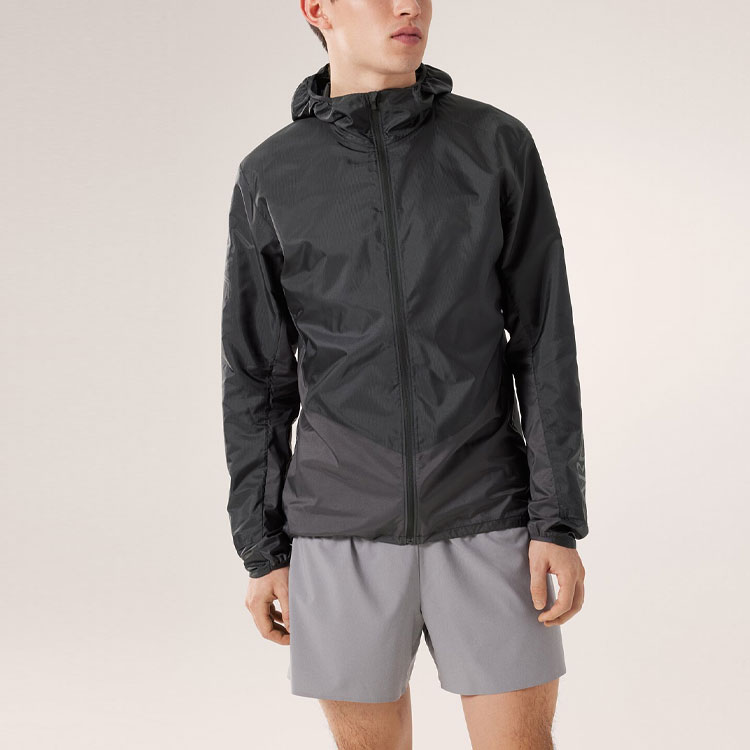 Arc’teryx Norvan Windproof Wind Shell Men’s